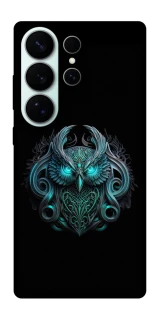 Чохол на Samsung Galaxy S26 Ultra Fantastic owl фото 1 з 1