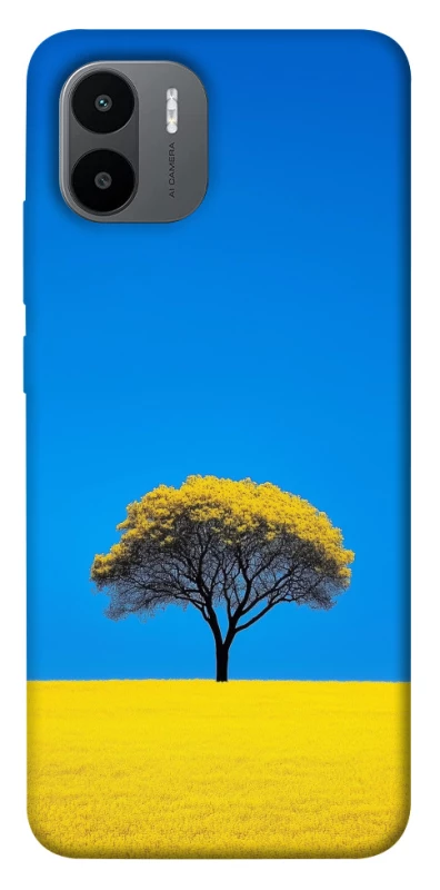 Чехол на Xiaomi Redmi A1 / A2 Field v2 фото 1 из 1