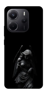 Чехол на Xiaomi Redmi Note 14 4G (Europe version) Angel фото 1 Чехол на Xiaomi Redmi Note 14 4G (Europe version) Angel фото 1 из 1