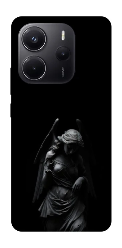 Чехол на Xiaomi Redmi Note 14 5G Angel фото 1 Чехол на Xiaomi Redmi Note 14 5G Angel фото 1 из 1