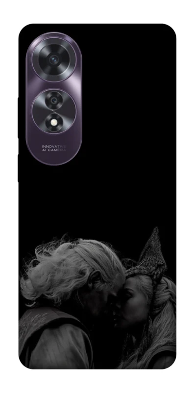 Чехол на Oppo A60 House of the Dragon ver.8 фото 1 из 1