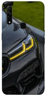 Чехол на Oppo A31 BMW v48 фото 1 из 1