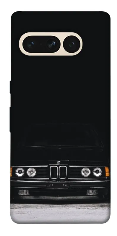 Чохол на Google Pixel 7 Pro BMW v17 фото 1 з 1