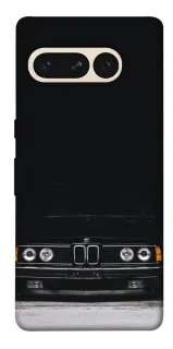 Чохол на Google Pixel 7 Pro BMW v17 фото 1 з 1