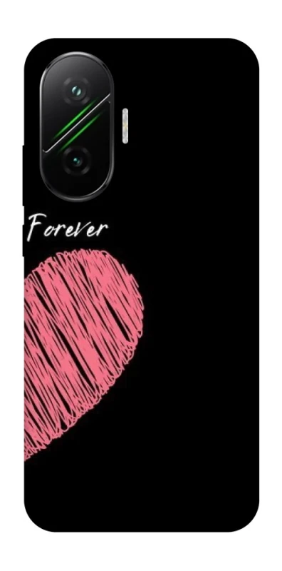 Чохол на Xiaomi Poco F7 Pair romantic theme ver.10 фото 1 з 1