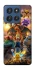 Чохол на Motorola Edge 60 Stylus Pokemon фото 1 з 1