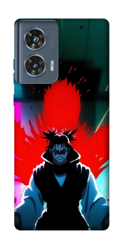 Чохол на Motorola Edge 50 Choso v4 фото 1 з 1