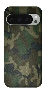 Чохол на Google Pixel 10 Pro XL camouflage v1 фото 1 з 1