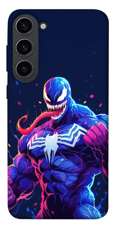 Чохол на Samsung Galaxy S23 Venom фото 1 з 1