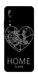 Чехол на ZTE Axon 10 Pro Київ Home фото 1 из 1