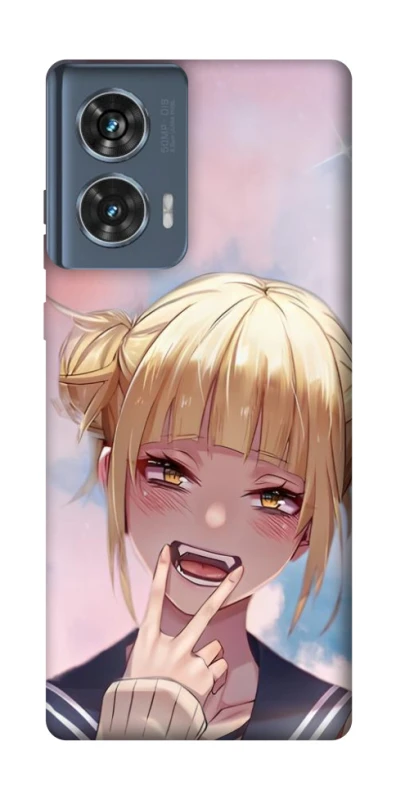 Чехол на Motorola Edge 50 Toga фото 1 из 1