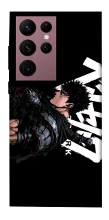 Чохол на Samsung Galaxy S22 Ultra Berserk v12 фото 1 з 1