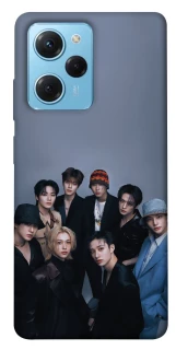 Чохол на Xiaomi Poco X5 Pro 5G Stray Kids фото 1 з 1