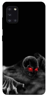 Чохол на Samsung Galaxy A31 Skeleton v3 фото 1 з 1