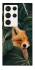 Чохол на Samsung Galaxy S23 Ultra Fox фото 1 з 1