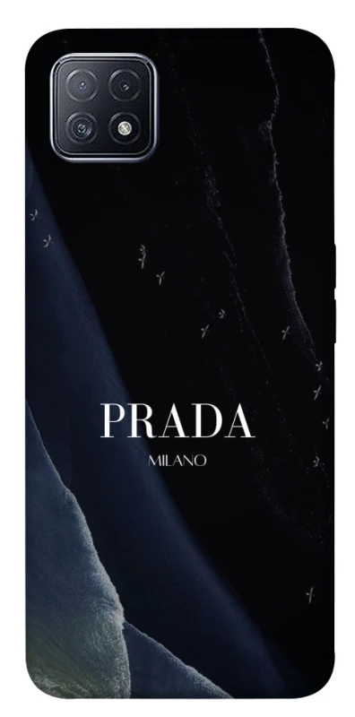 Чехол на Oppo A73 Prada ver.2 фото 1 из 1