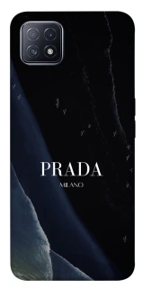 Чехол на Oppo A73 Prada ver.2 фото 1 из 1