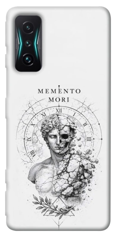 Чехол на Xiaomi Redmi K50 Gaming Tattoo ver.5 фото 1 из 1