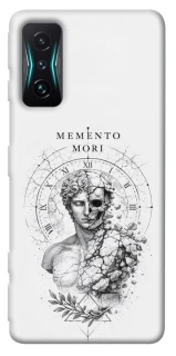 Чехол на Xiaomi Redmi K50 Gaming Tattoo ver.5 фото 1 из 1