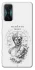 Чехол на Xiaomi Redmi K50 Gaming Tattoo ver.5 фото 1 из 1