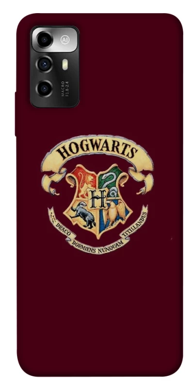 Чохол на ZTE Blade A72 Harry Potter v7 фото 1 з 1