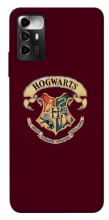 Чохол на ZTE Blade V40 Vita Harry Potter v7 фото 1 з 1