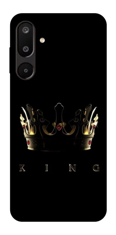 Чохол на Samsung Galaxy M16 5G King ver.2 фото 1 з 1