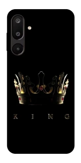 Чохол на Samsung Galaxy M16 5G King ver.2 фото 1 з 1