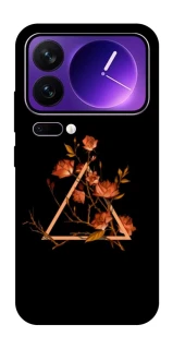 Чехол на Xiaomi 17 Pro Max Flowers ver.3 фото 1 из 1