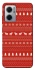Чехол на Xiaomi Redmi Note 11E Новогодний v12 фото 1 из 1