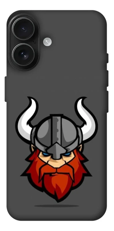 Чохол на Apple iPhone 17 (6.3") Viking v3 фото 1 з 1