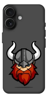 Чохол на Apple iPhone 17 (6.3") Viking v3 фото 1 з 1