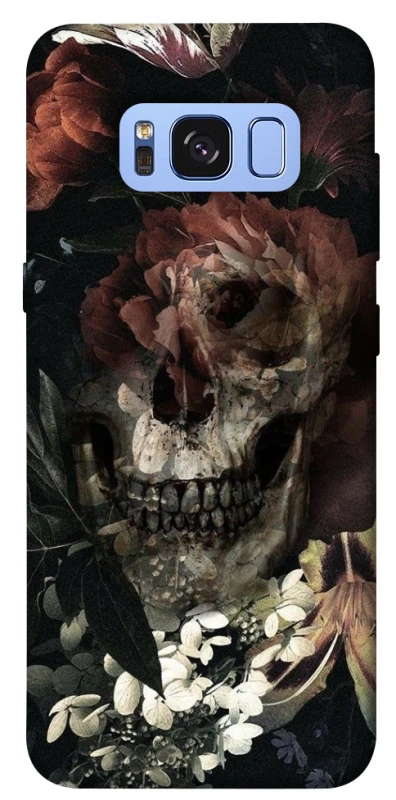 Чохол на Samsung G950 Galaxy S8 Romantic Halloween ver.1 фото 1 з 1