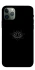 Чохол на Apple iPhone 11 Pro (5.8") Black Lotus фото 1 з 1