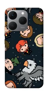 Чохол на Realme 15T Harry Potter V21 фото 1 з 1