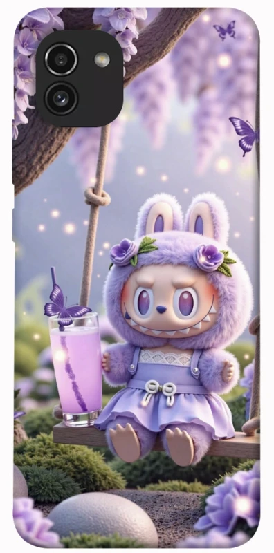 Чохол на Samsung Galaxy A03 Labubu Dream фото 1 з 1