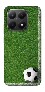 Чохол на Xiaomi 15T Football aesthetic ver.5 фото 1 з 1