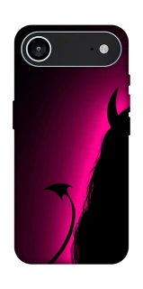 Чохол на Apple iPhone 17 Air (6.5") Pink Love фото 1 з 1