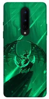 Чохол на OnePlus 8 Warcraft Illidan фото 1 з 1