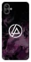 Чохол на Samsung Galaxy A04 Linkin Park logo ver.6 фото 1 з 1