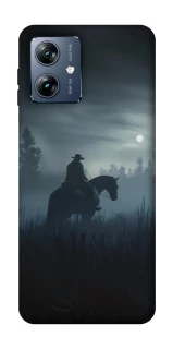 Чехол на Motorola Moto G54 Power cowboy фото 1 из 1