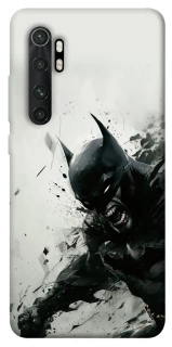 Чохол на Xiaomi Mi Note 10 Lite Batman фото 1 з 1