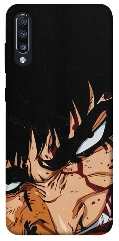 Чохол на Samsung Galaxy A70 (A705F) Berserk v6 фото 1 з 1