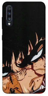 Чохол на Samsung Galaxy A70 (A705F) Berserk v6 фото 1 з 1