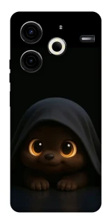 Чохол на TECNO Pova 6 Neo (LI6) Funny Dog фото 1 з 1