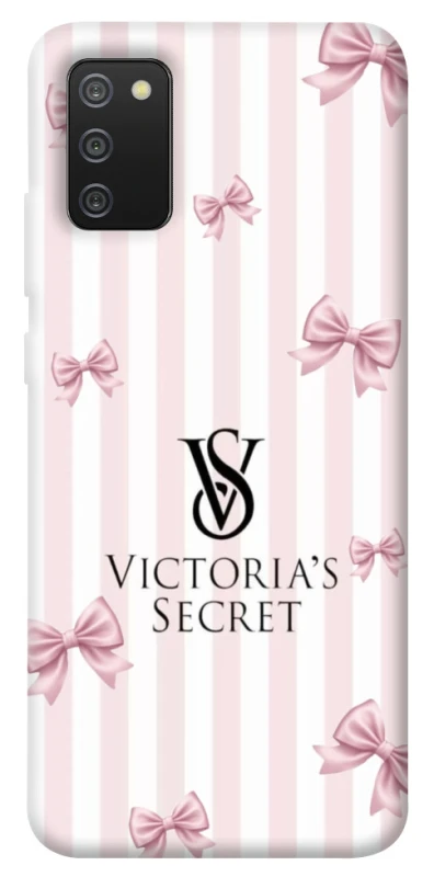 Чохол на Samsung Galaxy A02s Victoria's Secret фото 1 з 1