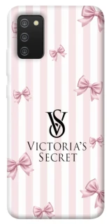 Чохол на Samsung Galaxy A02s Victoria's Secret фото 1 з 1