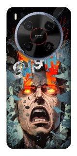 Чохол на ZTE Blade V70 Max Swishh фото 1 Чохол на ZTE Blade V70 Max Swishh фото 1 з 1