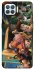 Чохол на Oppo F17 Pro Toy Story ver.2 фото 1 з 1