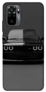 Чохол на Xiaomi Poco M5s BMW v11 фото 1 з 1